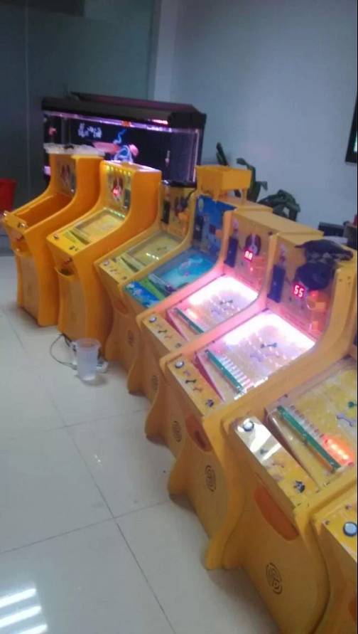 供应上海电玩设备 儿童游戏机 拍拍乐