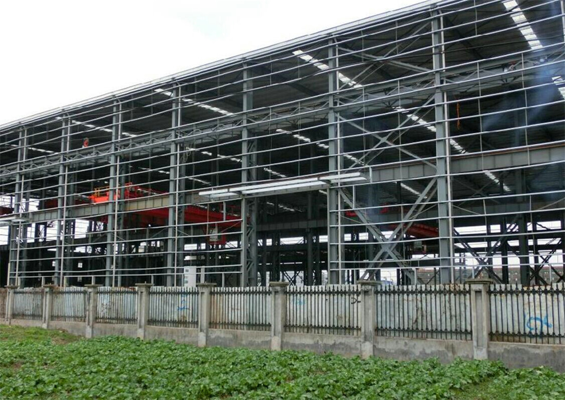 供应用于抚州钢结构    钢结构一级安装资质