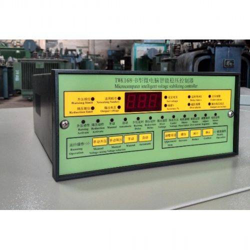 供应稳压器控制器TWK-168型图片