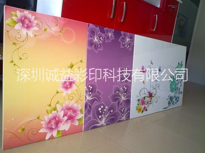 深圳市深圳亚力克印刷加工工厂厂家供应用于pvc喷绘|pc印刷|亚克力打印的深圳亚力克印刷加工工厂
