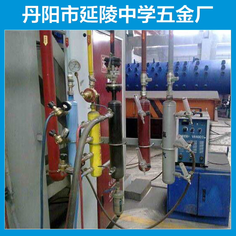 厂家供应气体集气包 气体集装格 气体集头箱