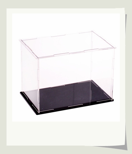 亚克力/有机玻璃透明展示高档盒子供应亚克力/有机玻璃透明展示高档盒子厂家定制