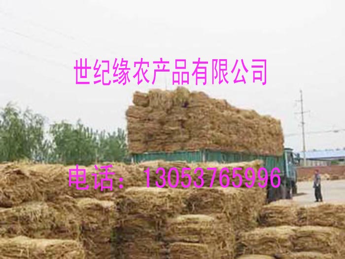 草绳厂批发打捆绳稻草绳批发