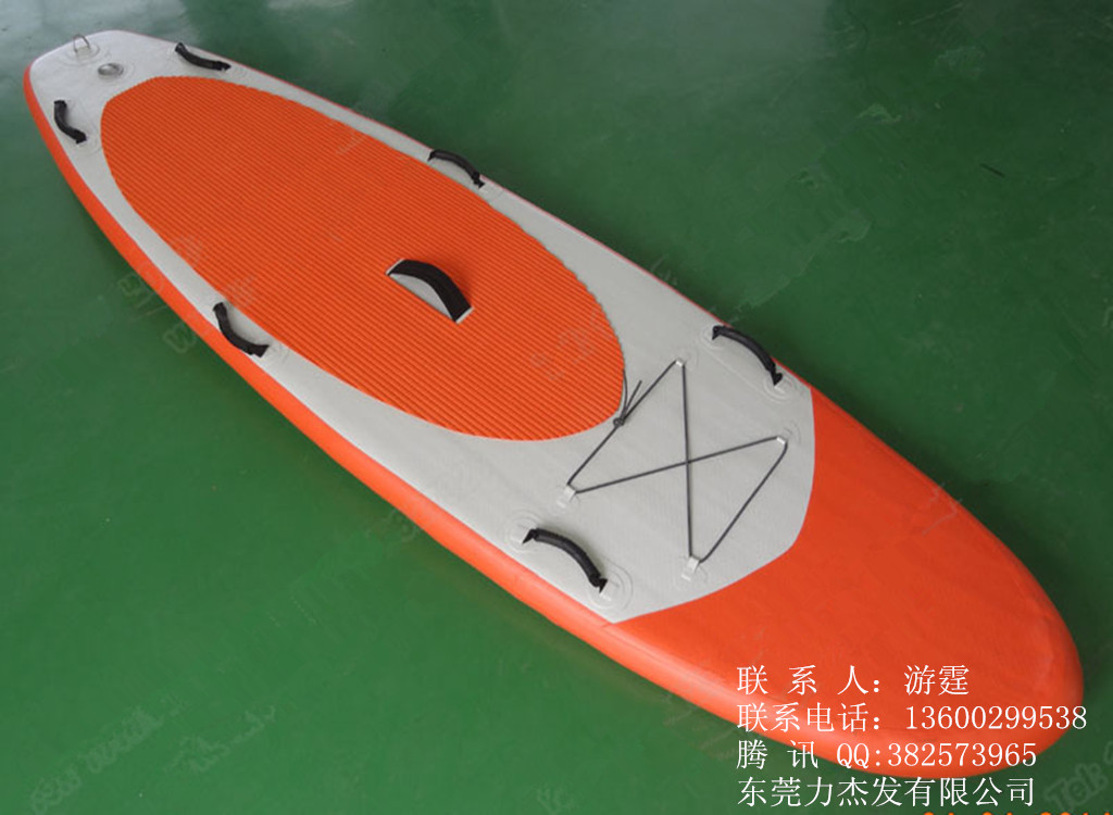 工厂供应 冲浪板 滑浪板 平台舟 韩国进口环保材料 量大优惠加印LOGO