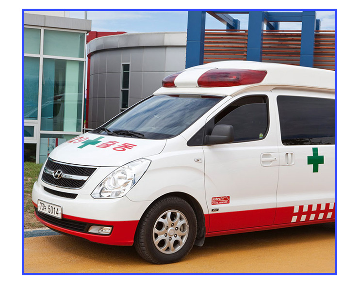 黔江区长途救护车出租-救护车转院病人返乡