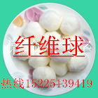 供应郑州纤维球滤料厂家质量过硬价格有优势，专业改性纤维束!图片