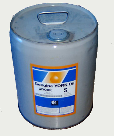 供应约克R134A冷水机组冷冻油，约克冷冻油河北价格图片
