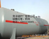 液化天然气储厂家    菏锅供应 5-200立方液化天然气储罐