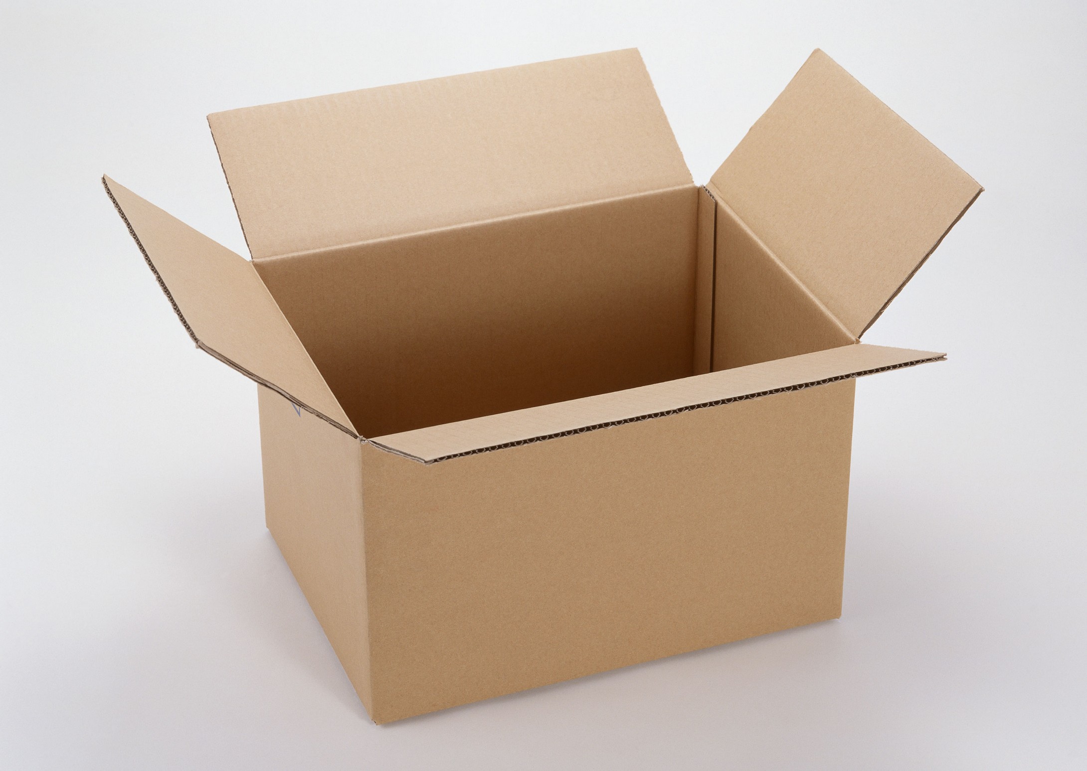 单县专业生产各种规格纸箱、纸盒图片