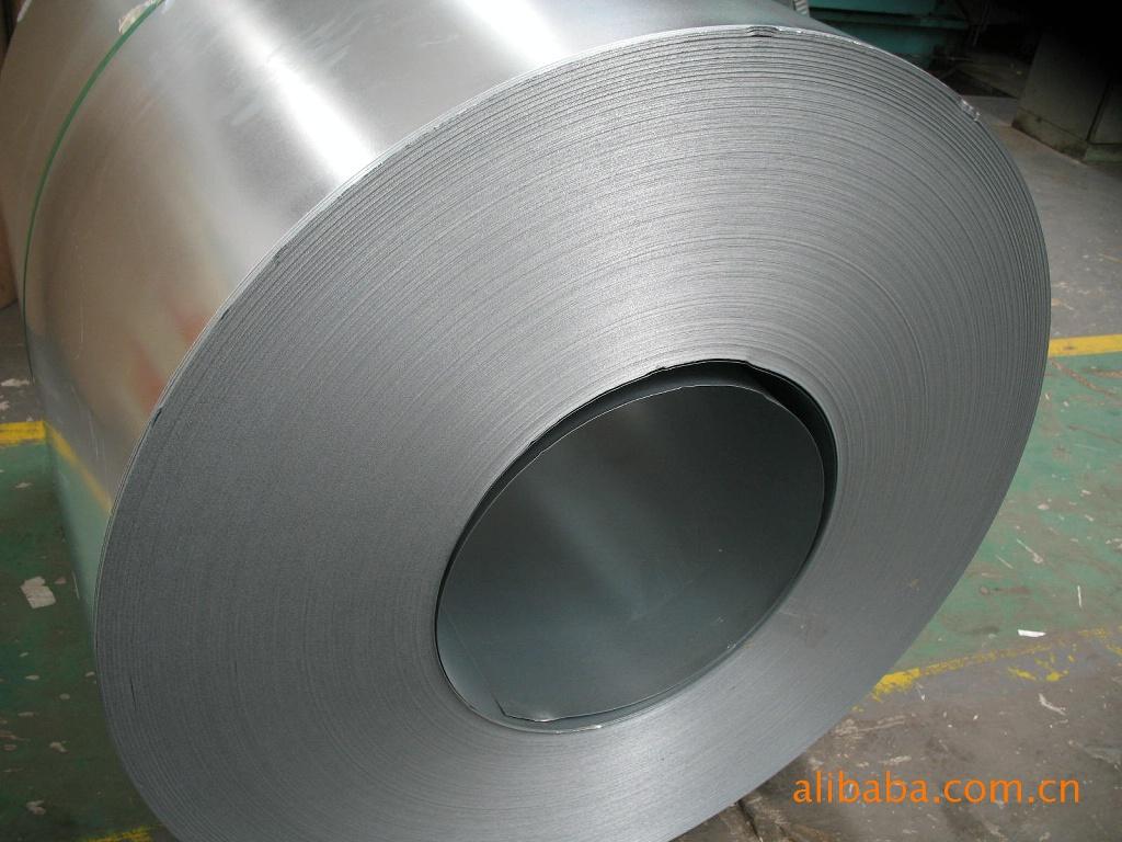 供应用于模具生产加工的热浸镀锌钢卷AF37C12碳结钢图片