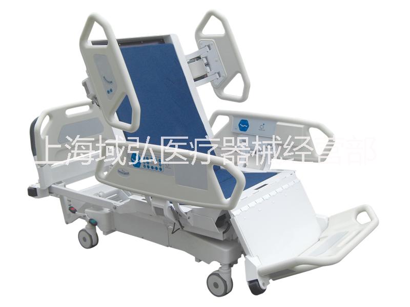 供应用于医用护理床的RS800多功能医用电动床IC图片
