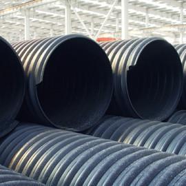 安徽HDPE钢带增强管生产商批发