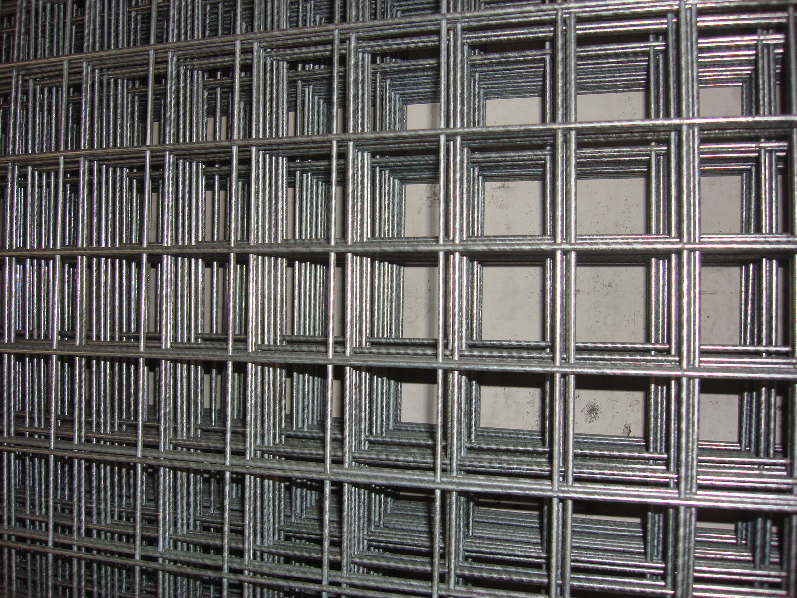 供应用于工地建筑用网的深圳筛网 铁丝网 碰网 钢筋网