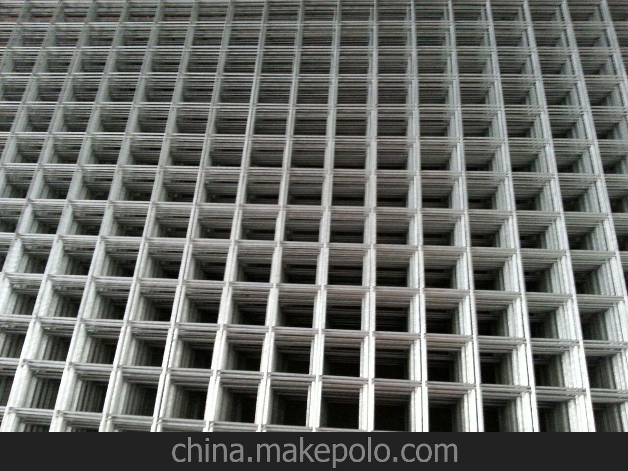 供应用于工地建筑用网的深圳筛网 铁丝网 碰网 钢筋网