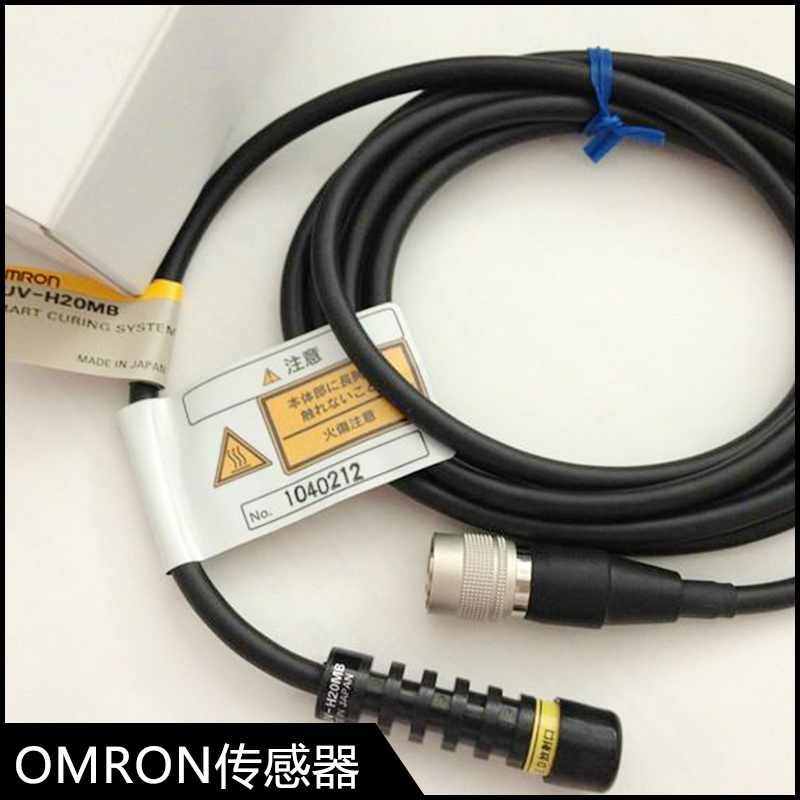供应OMRON传感器原装OMRON欧姆龙视觉传感器 ZFV-A20彩色图像传感器图片