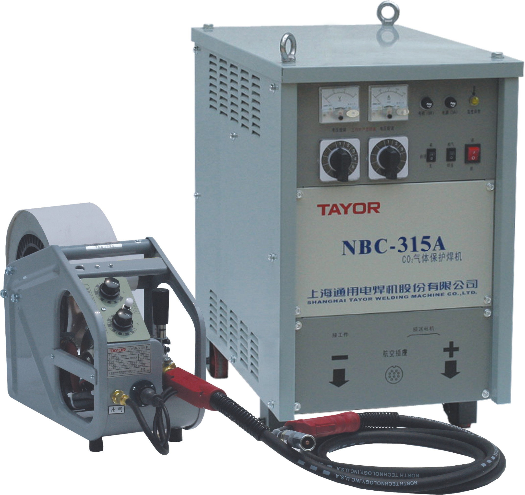 供应上海通用气保焊机NB-350KR上海通用销售价格