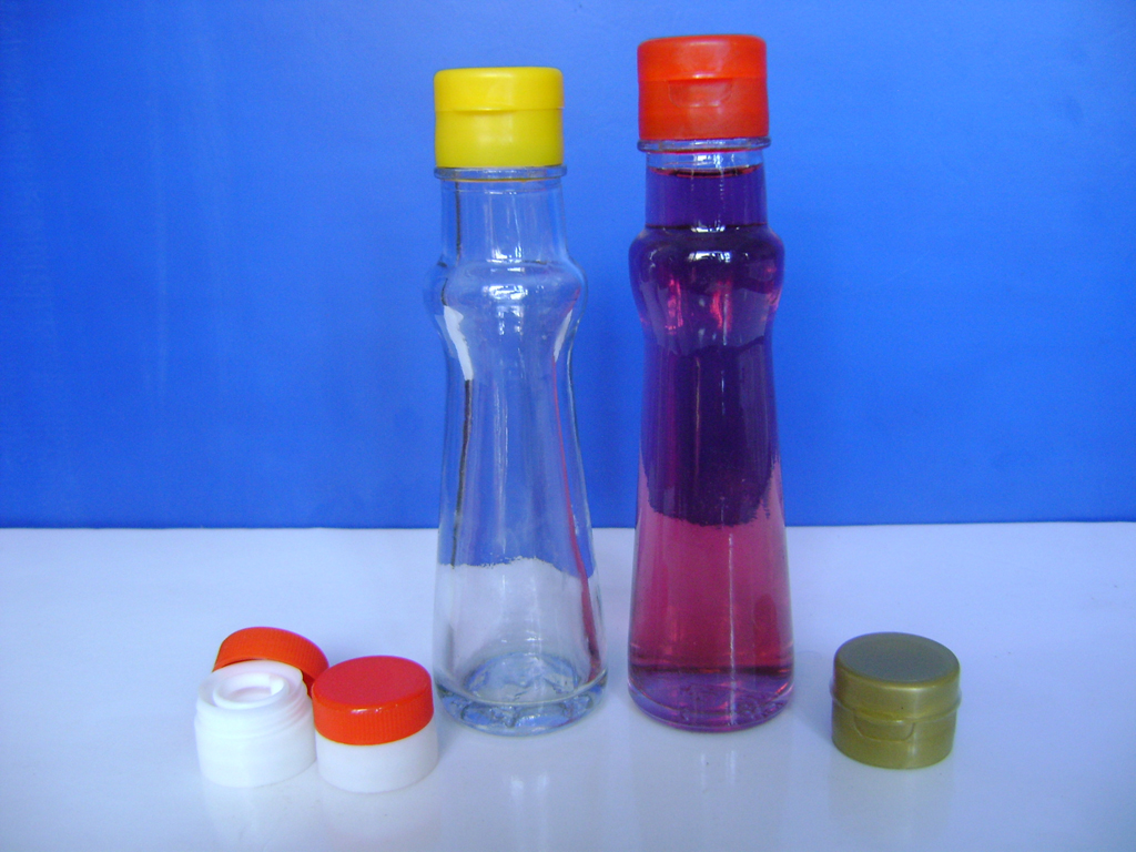 供应用于芝麻油包装的徐州特产沙沟香油玻璃瓶供应商