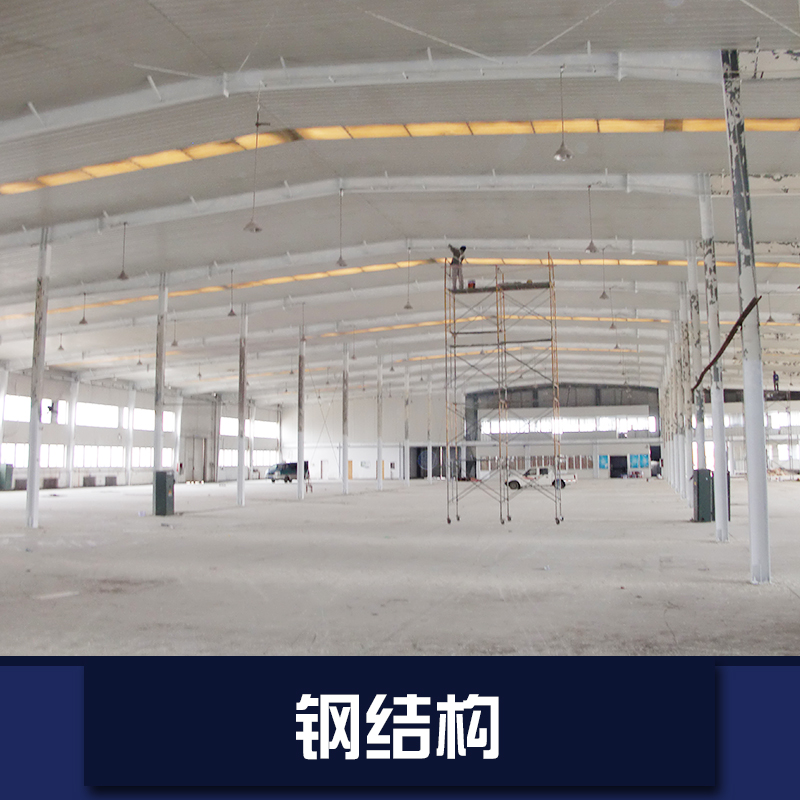 供应青岛钢结构厂房设计建设  风管消声器 片式消声器 阻抗消声器 消声静压箱图片
