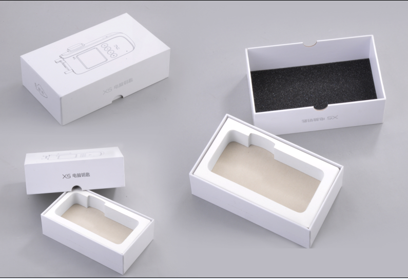 供应彩盒 手机盒白盒珠海礼品礼盒 电子包装盒供应  电源盒手机盒彩盒白盒定做价格 医疗器械包装定做