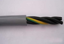供应风能电缆风力发电柔性电缆线