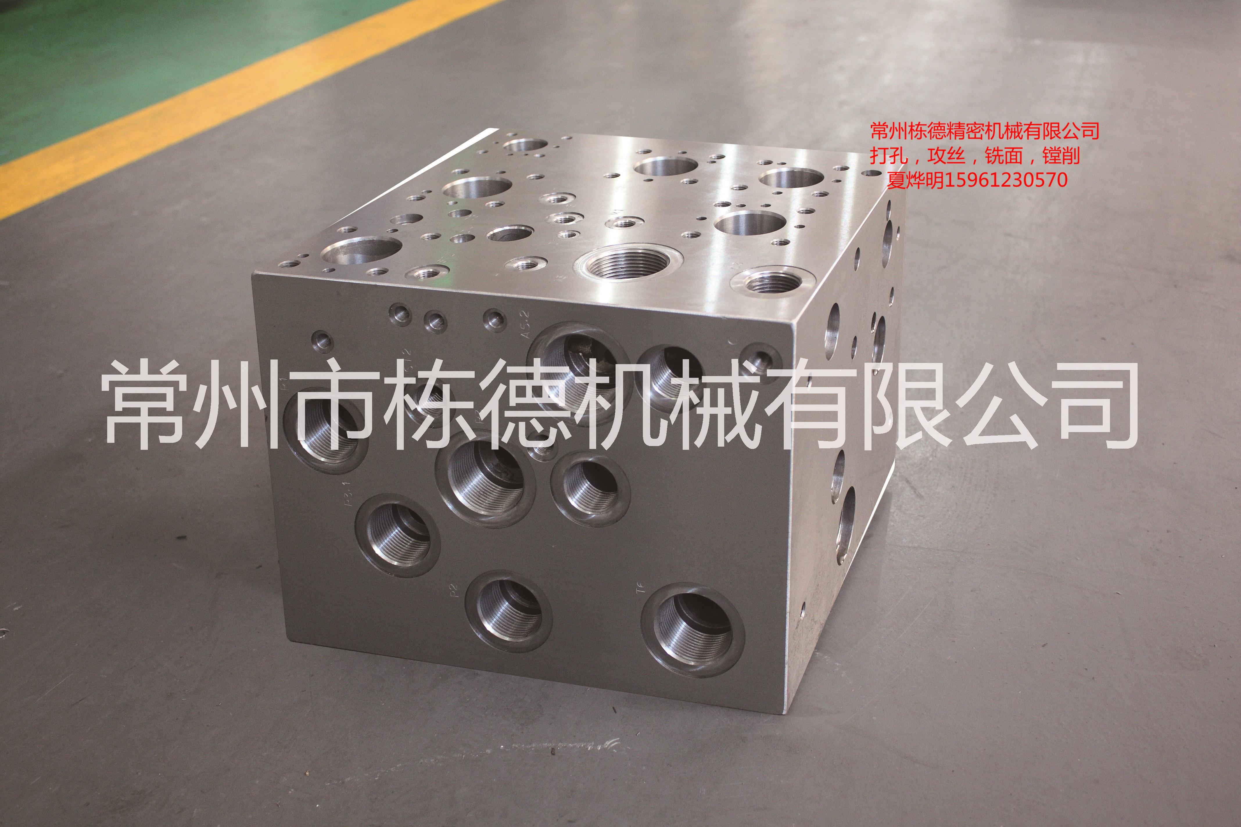 供应用于机械零件加工的江苏CNC加工中心力士乐合作厂家