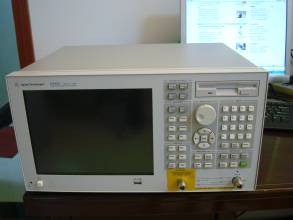 【二手E5061A】供应E5061A网络分析仪E5061A图片