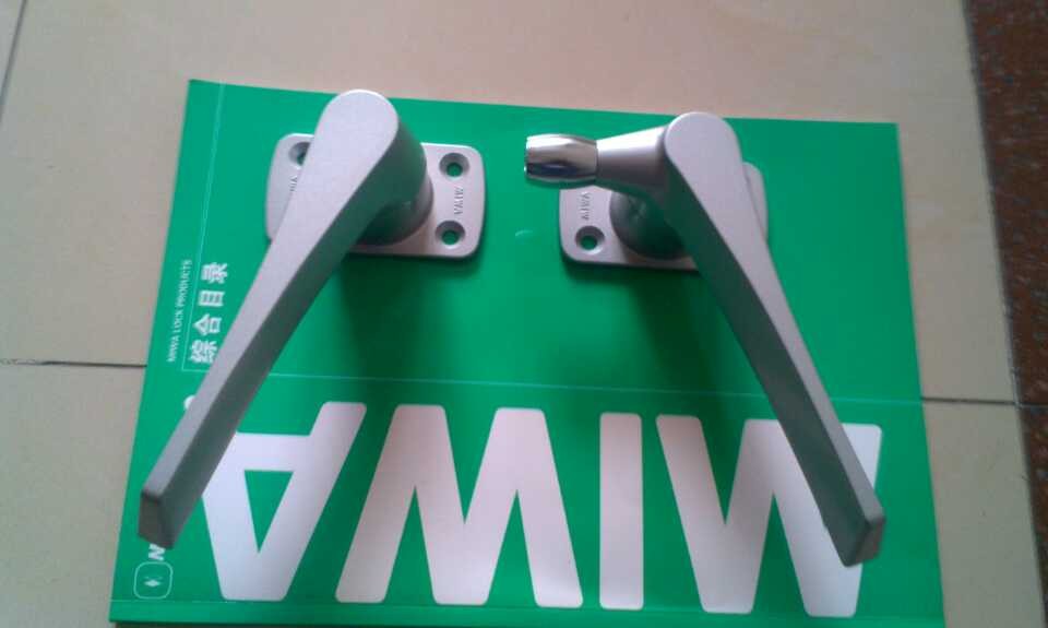 供应日本MIWA美和RSH001隔音门锁录音棚门锁