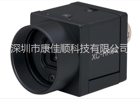 索尼原装进口XC-HR50工业CCD摄像机，逐行扫描工业相机，黑白高速