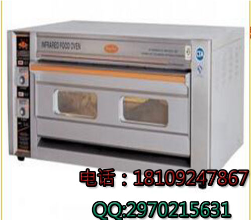 电烤箱供应用于烤面包、鸡翅的电烤箱