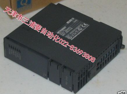 供应天津塘沽三菱PLC电池Q6BAT现货供应