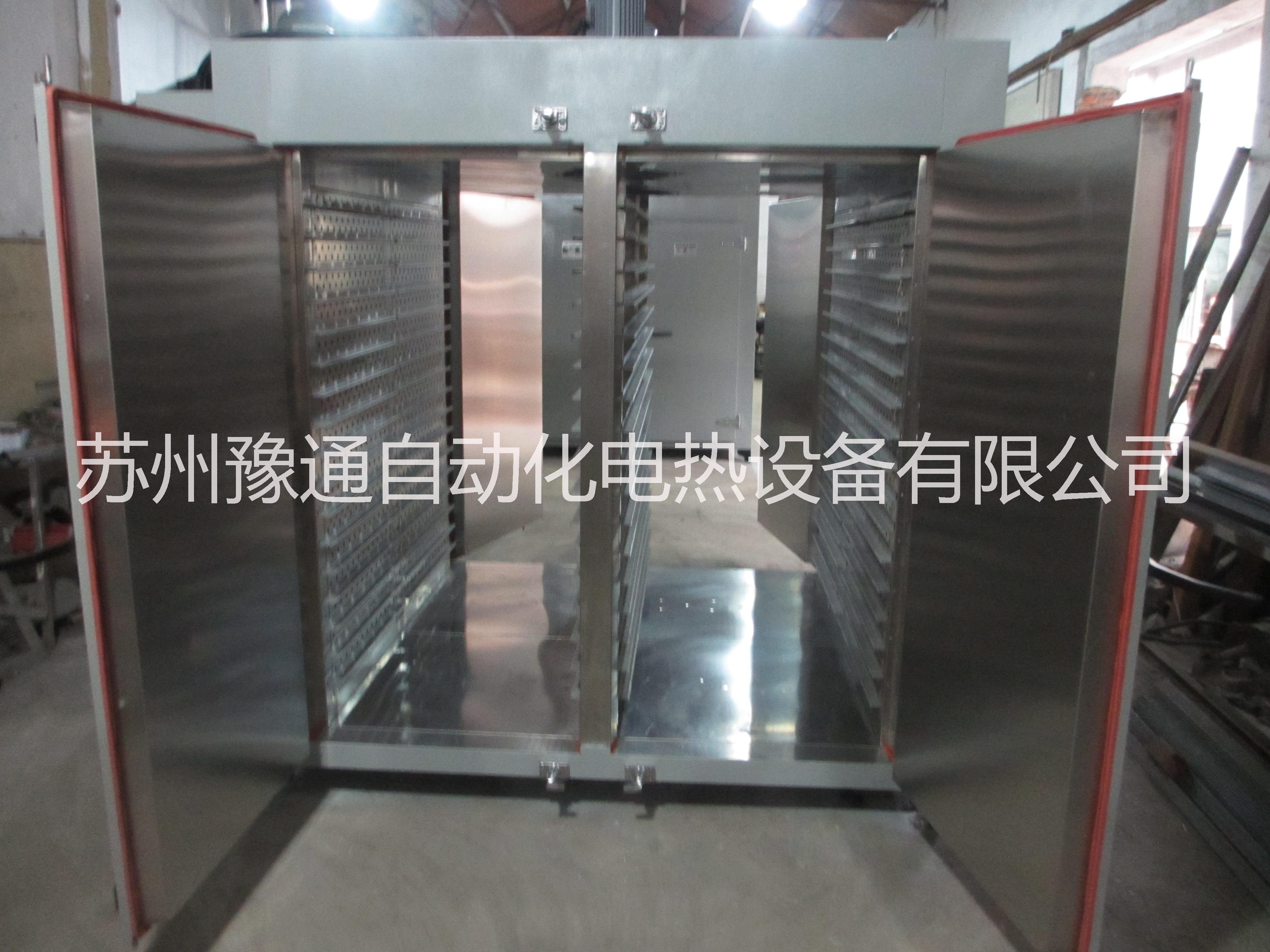 2016年新款苏州豫通YT-GY6系列高级工业烘箱