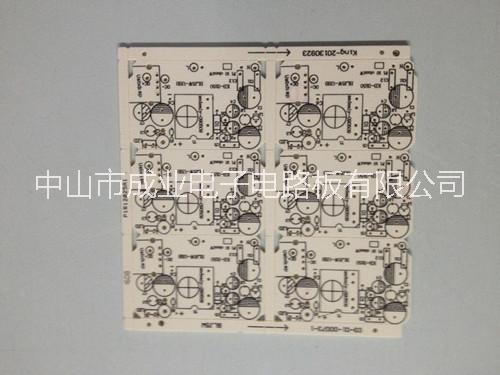 供应用于电器的家用电器专业PCB电路板图片