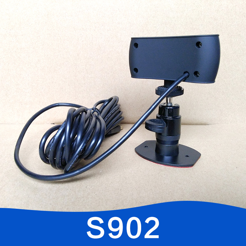供应用于工业设备智能家居自助机柜的林柏视S902广角视频会议摄像头150度广角摄像头USB广角摄像头QQ视频监控摄像头