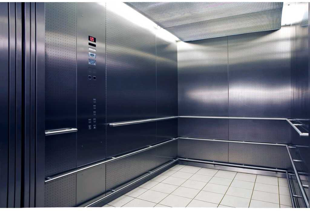 供应医用电梯生产厂家德国莱茵电梯一线品牌批发厂家图片