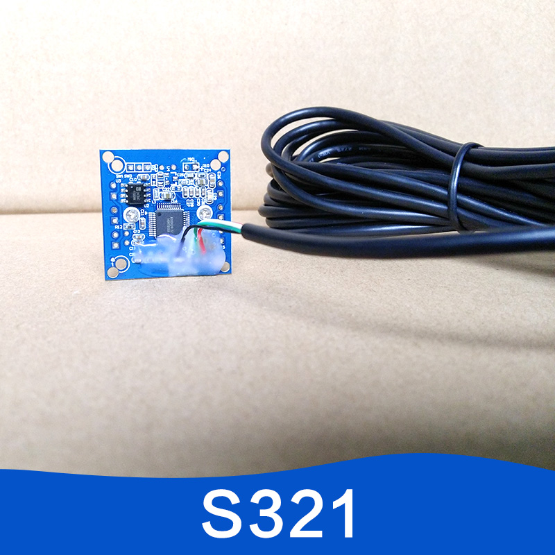 林柏视S321H广角摄像头模组批发