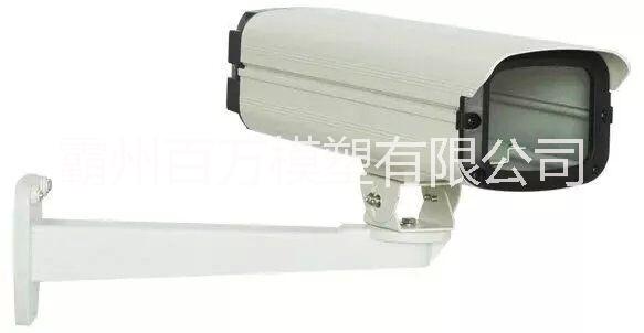 供应用于室内|小型的厂家直供监控摄像机防护罩