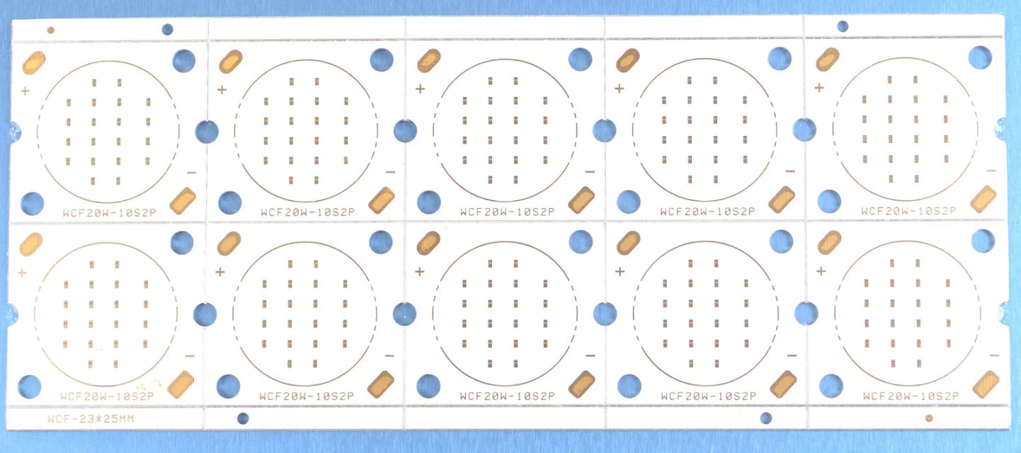 供应用于的PCB铝基板 COB铝基板 ！