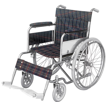 供应残疾人车YLDH013