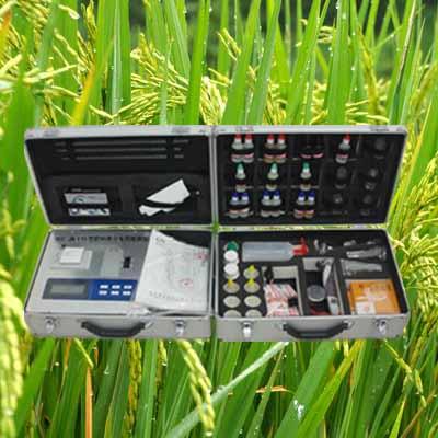 郑州市土壤养分速测仪厂家全国最好的土壤养分速测仪在中西恒大仪器，准确性最高的土壤养分速测仪，价格最低的土壤养分速测仪