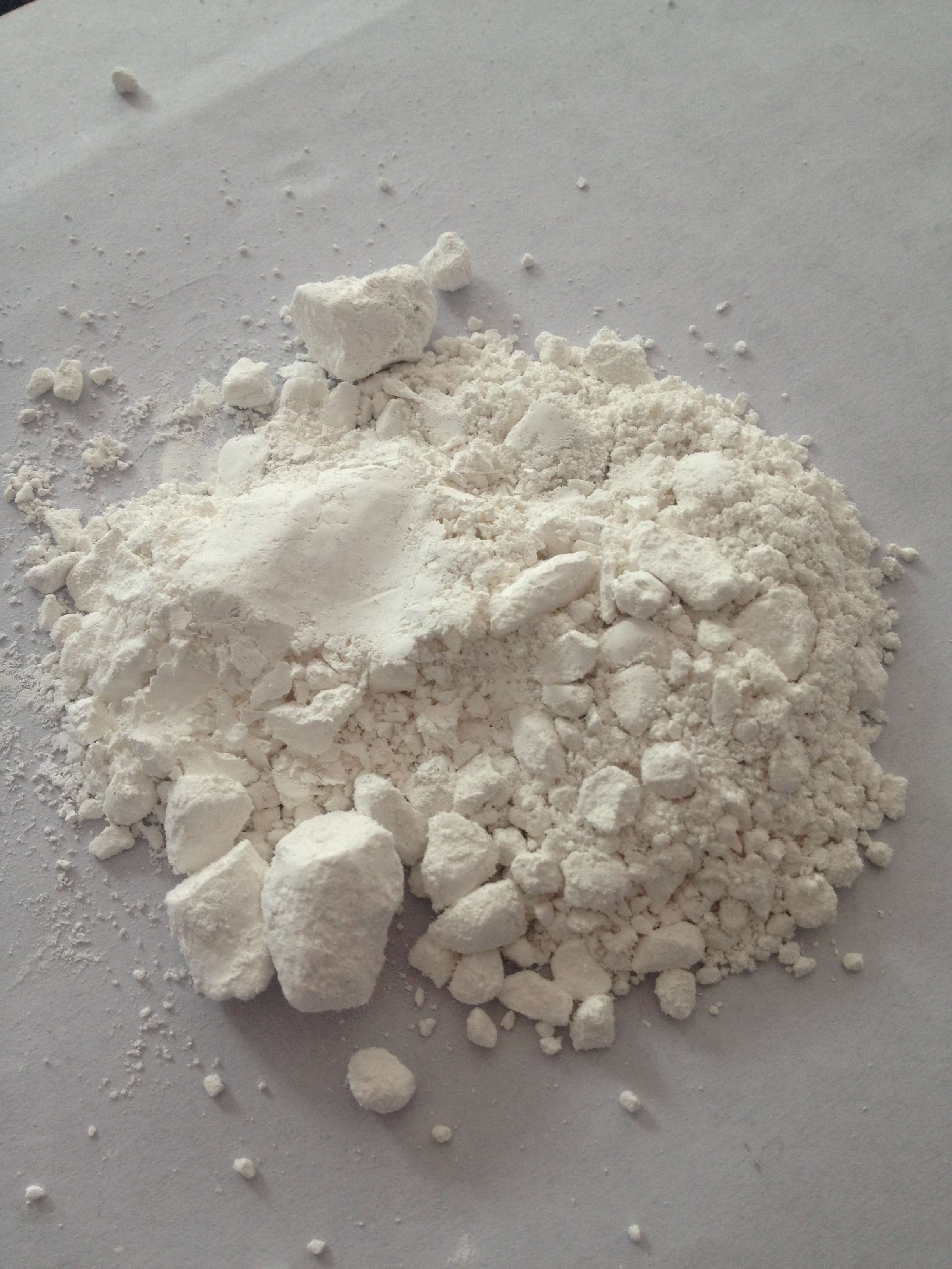 供应用于复合肥的生产的供应优质白色副产氯化钾
