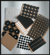 橡胶冲型厂家专业生产硅橡胶冲型。专业生产,玻璃垫、防撞垫、防滑垫、防震垫片、防腐垫片,防水垫,海绵垫、泡棉垫、等等图片