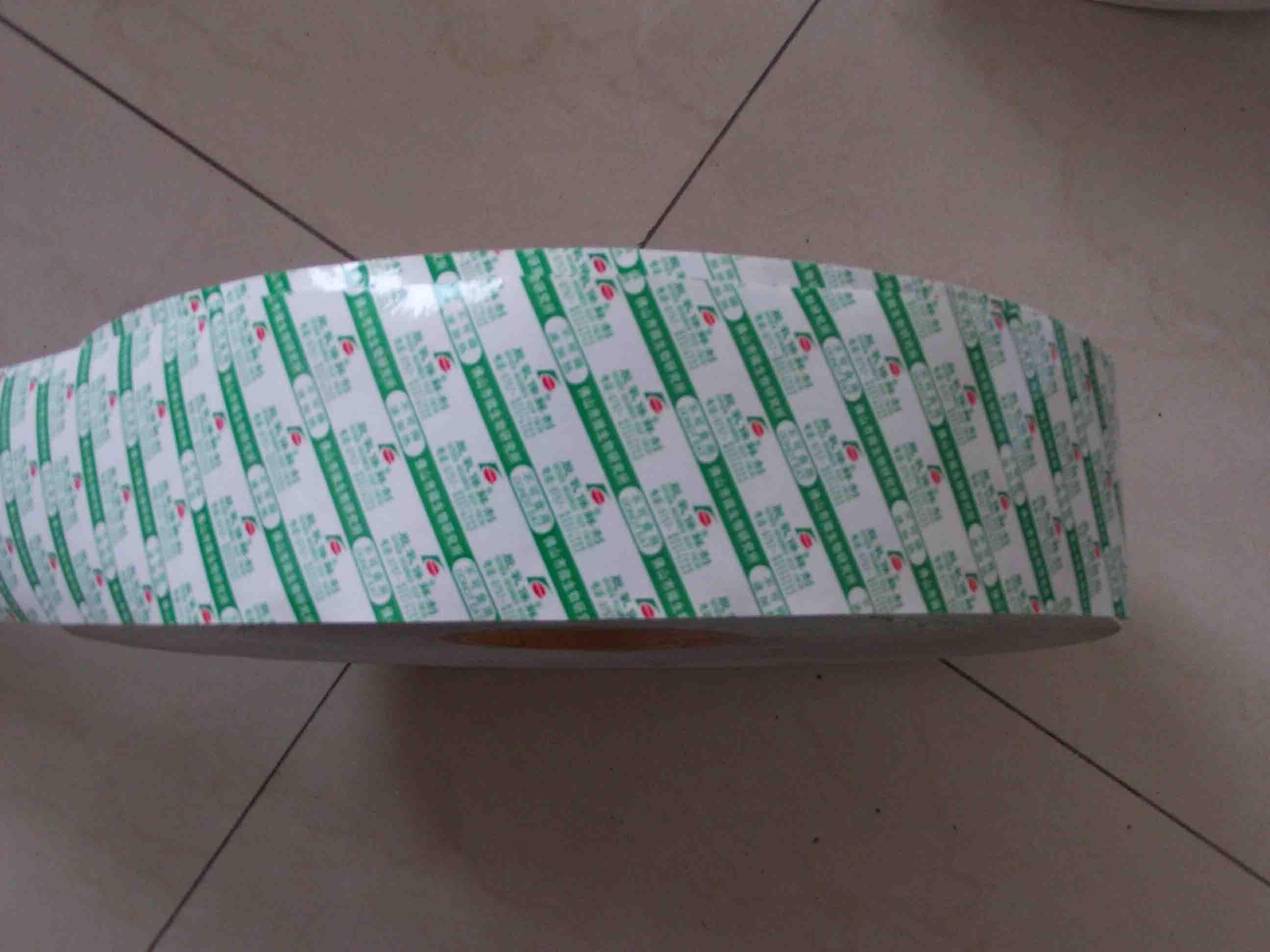 济南市包装淋膜复合纸厂家供应干燥剂、保鲜剂、兽药包装淋膜复合纸
