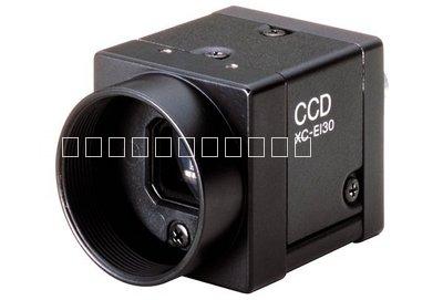 供应索尼XC-EI30工业相机，SONY工业近红外摄像机XC-EI30CE，全新原装
