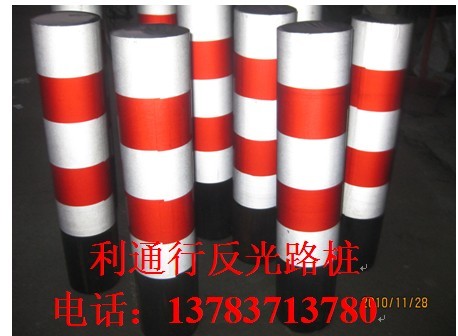 供应郑州厂家直销品质保证不锈钢路桩