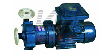供应CQB-G磁力驱动泵/磁力泵/气动隔膜泵/试压泵-上海楷阳