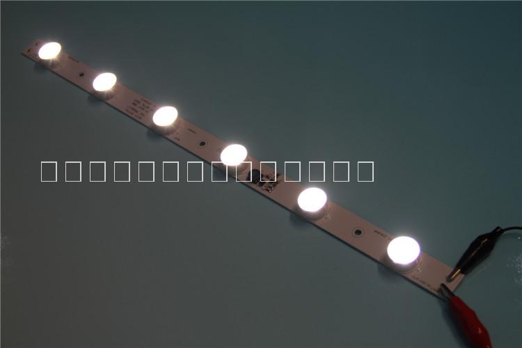 LED广告灯箱灯条 灯箱专用LED硬灯条 专业定制LED灯箱灯条