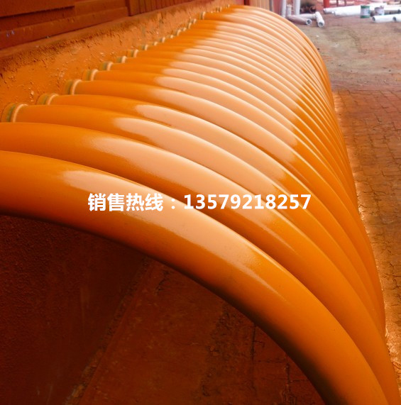 供应用于泵车生产的新疆泵车配件 新疆泵管 新疆弯管