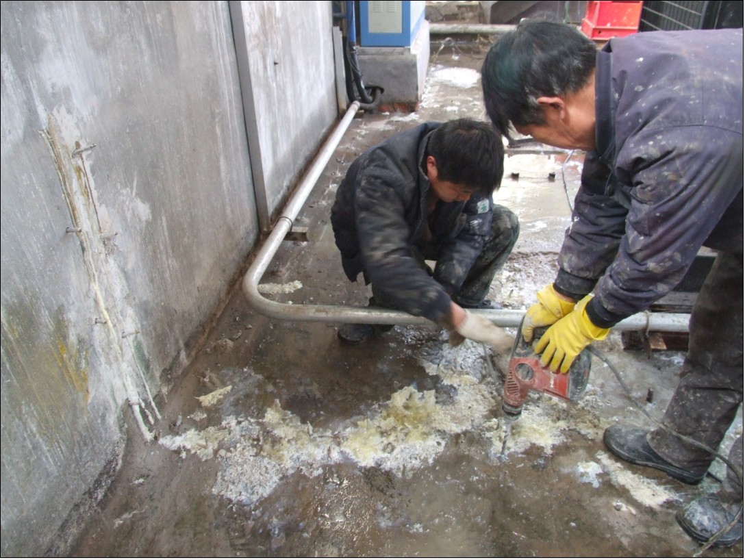 广州防水补漏，广州屋顶防水补漏。