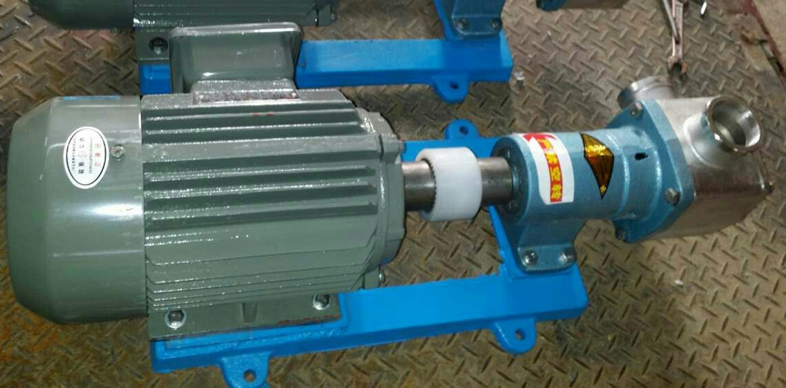 供应热豆浆泵-东兴泵业TLB-3/0.2型不锈钢热豆浆泵
