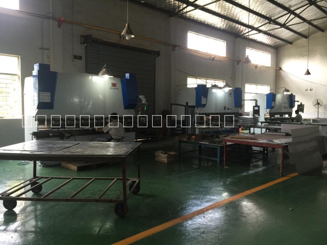 供应用于定制的南京不锈钢精密外协加工厂家